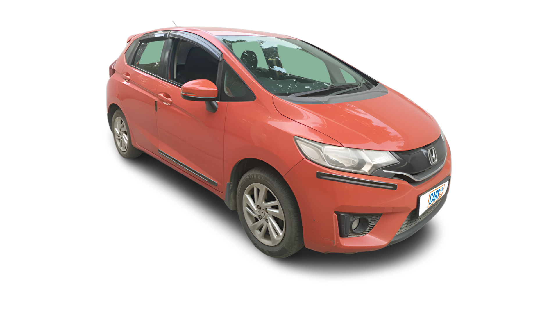 Honda Jazz-img